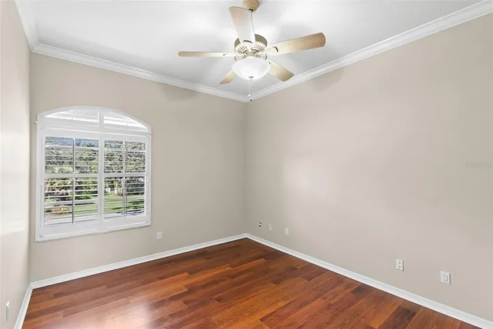 2nd Upstairs Bedroom