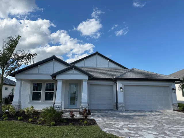 Exterior photo of Homesite
