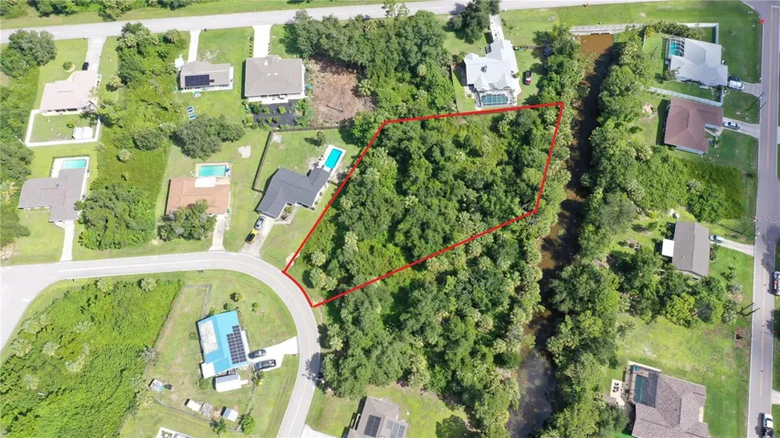 284 Hinton St - No Flood Zone Area