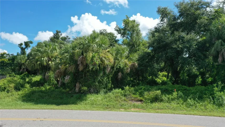 284 Hinton St  Vacant Lot for Sale