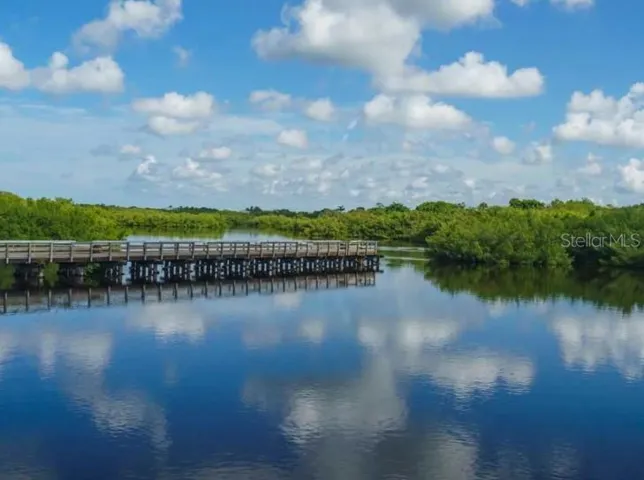 Views of Charlotte Harbour!