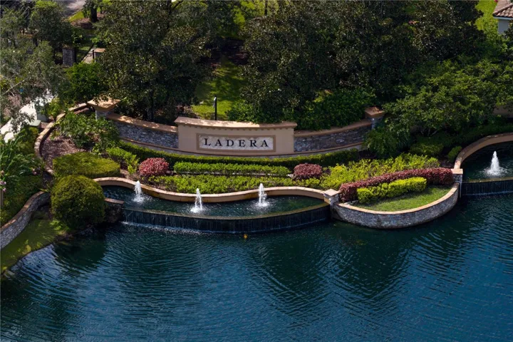 Welcome to Ladera Estates