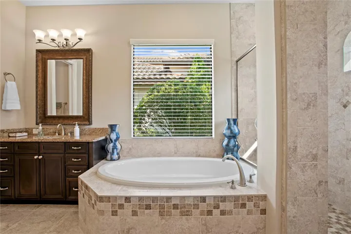 Owners Bathroom