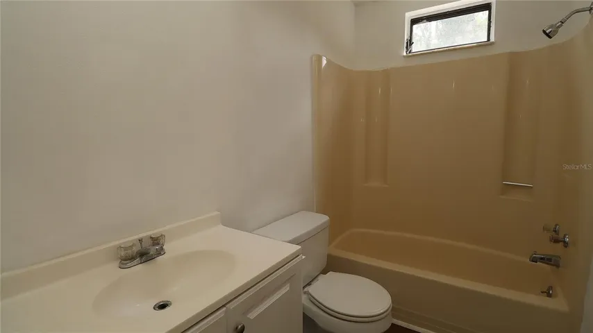 its ensuite bathroom...
