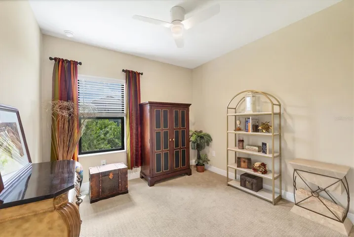 Bedroom three.