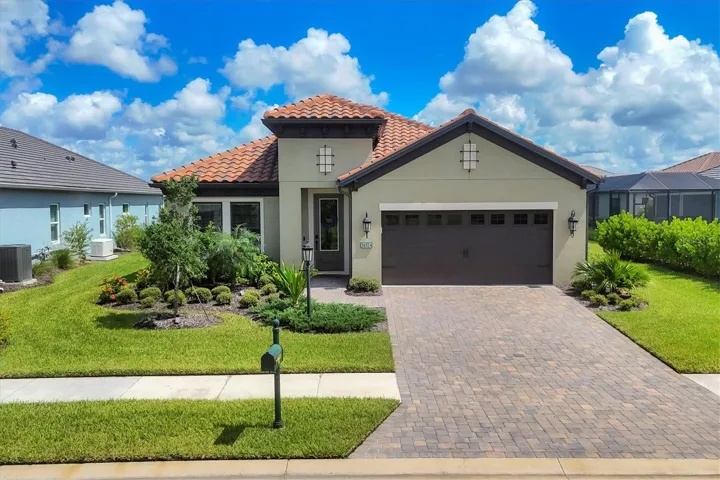 Why wait to build when this beautiful home (built in 2023), loaded with upgrades, is available now?