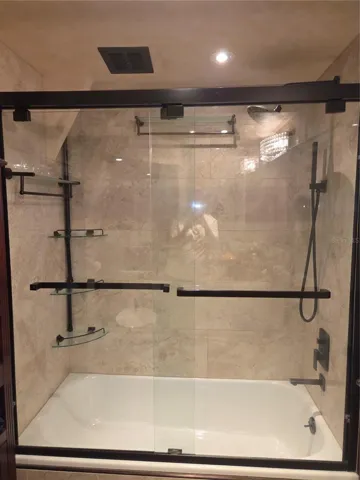 Hall Bathroom