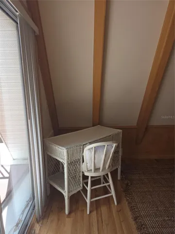 Upstairs Bedroom