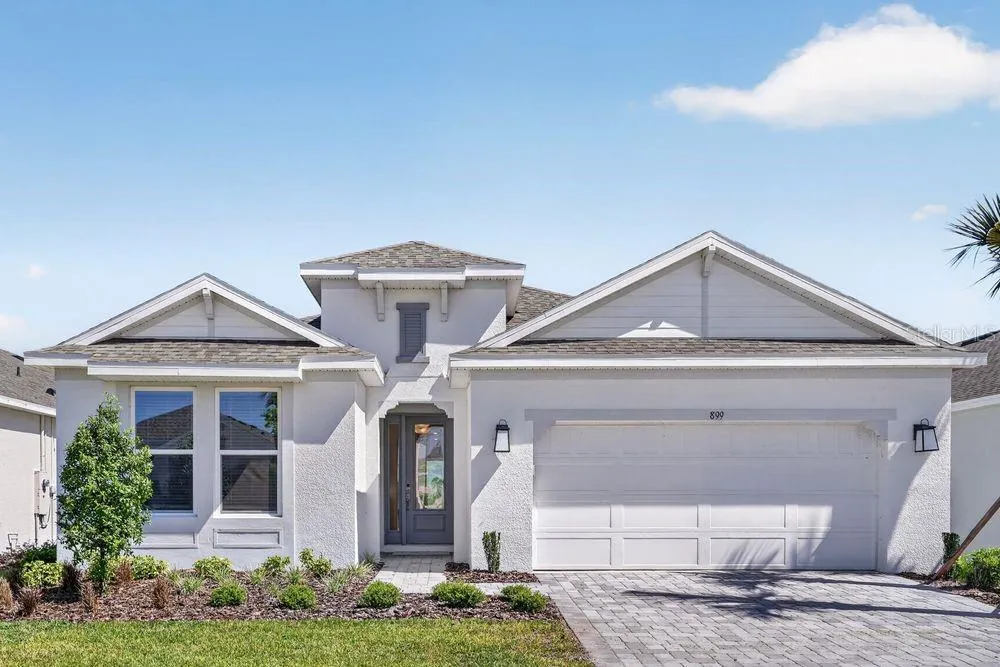899 Arbor Green Trail ~ Ready Now