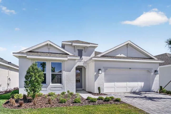 899 Arbor Green Trail ~ Ready Now