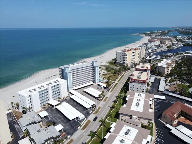 Beach Location