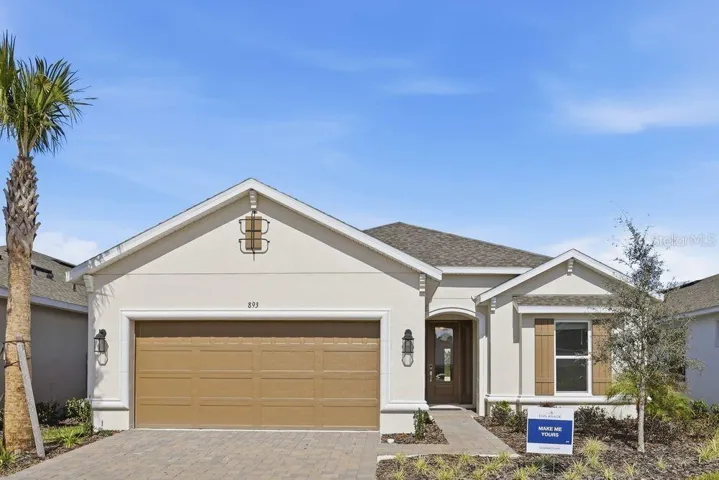 893 Arbor Green Trail ~ Ready Now
