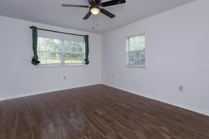 Master bedroom #2