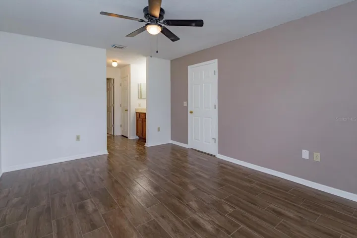 Master bedroom #2