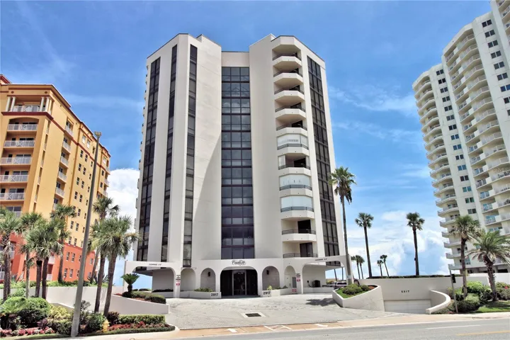 Oceans Ten Condominium Association