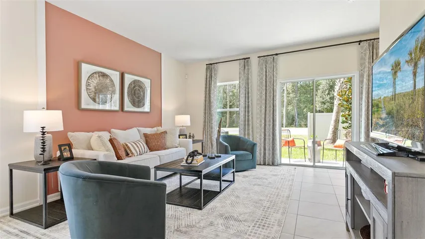 Photo of Model Home