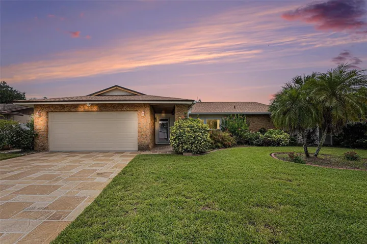 Great curb appeal!