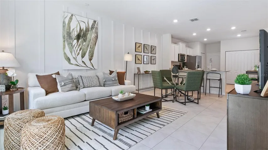 Photo of Model Home