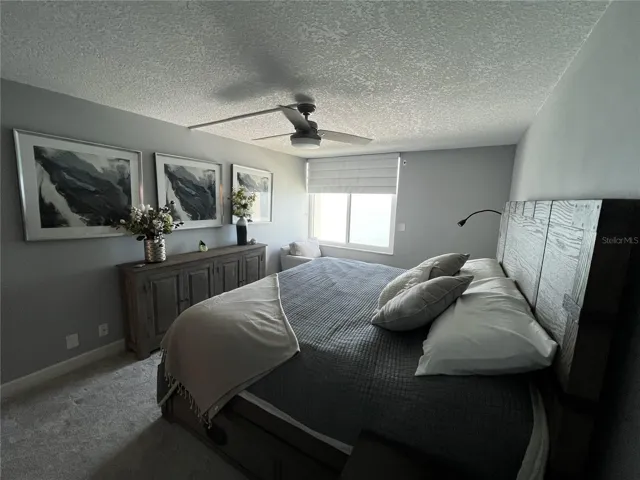 King Size Bed