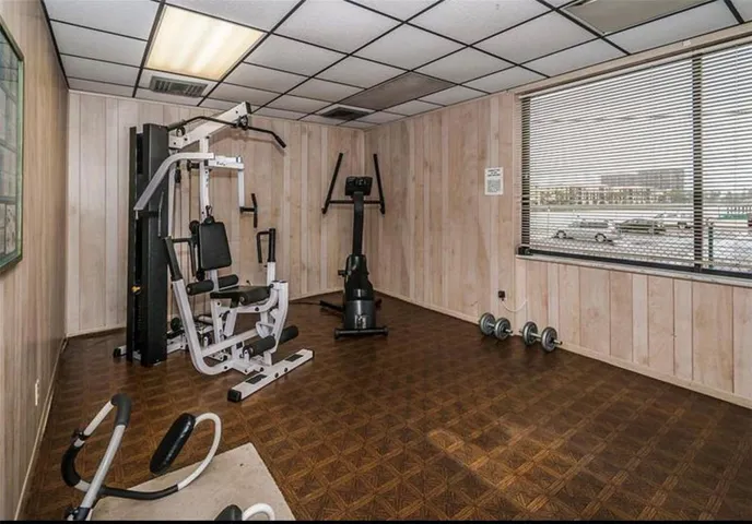 Gym