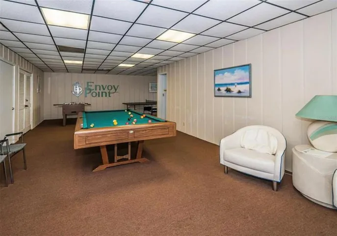 Community Space