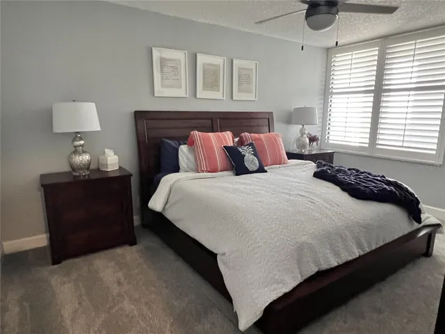Guest Suite King Size