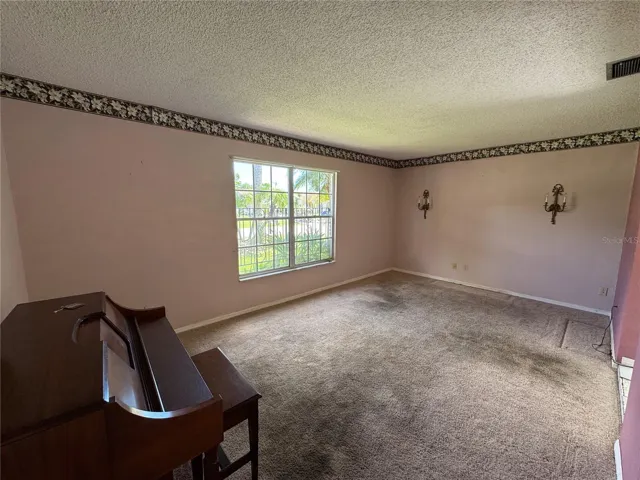 Formal Living Room