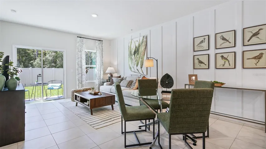 Photo of Model Home