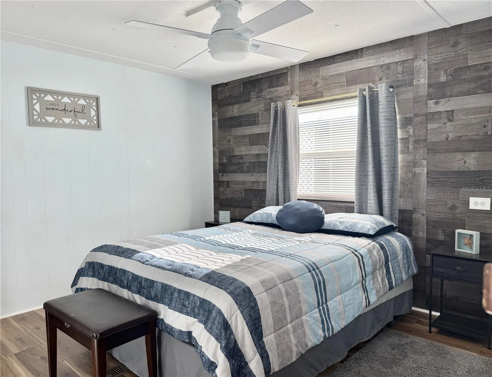 2nd Bedroom - 14 x 11