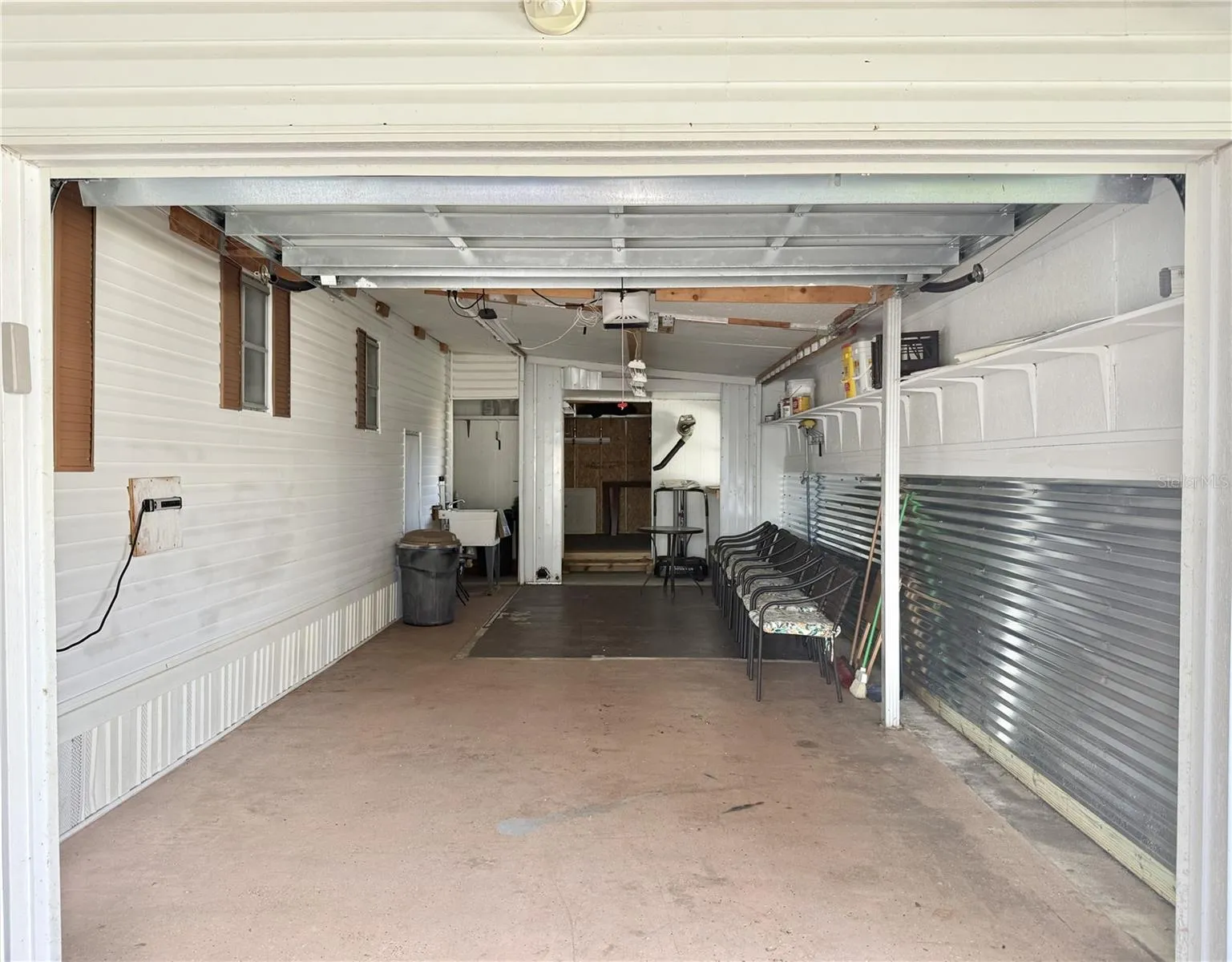 Garage - 41 x 15