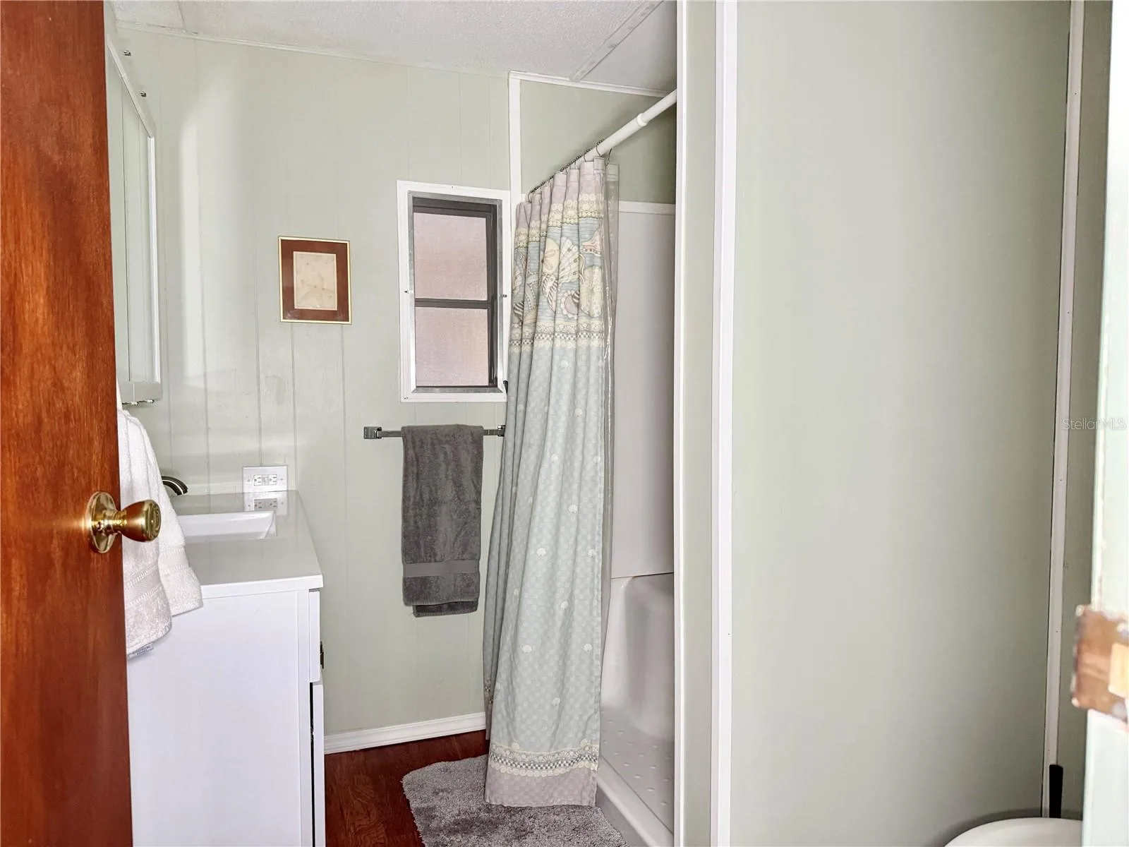 primary Full Bath