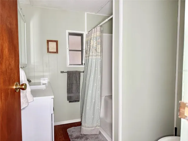 primary Full Bath