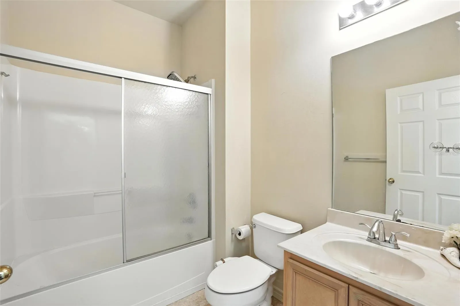 First Floor Bathroom