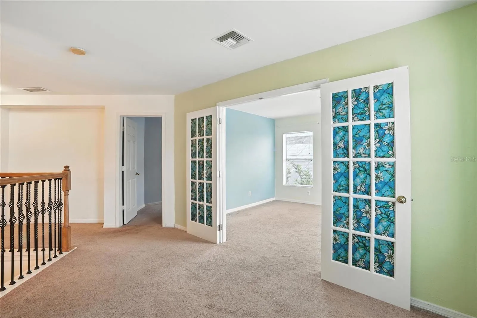 Bonus Room