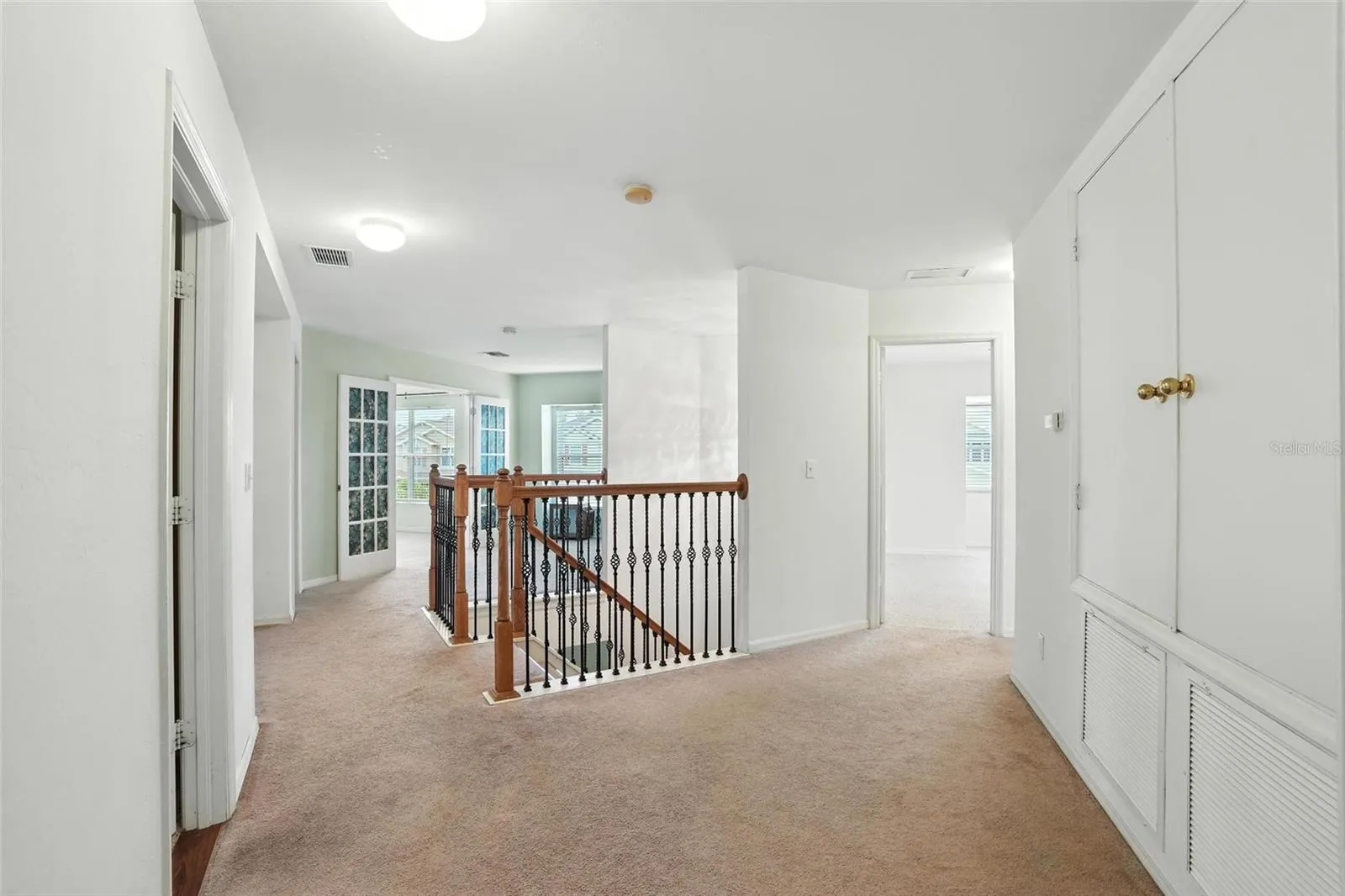 Second Floor
