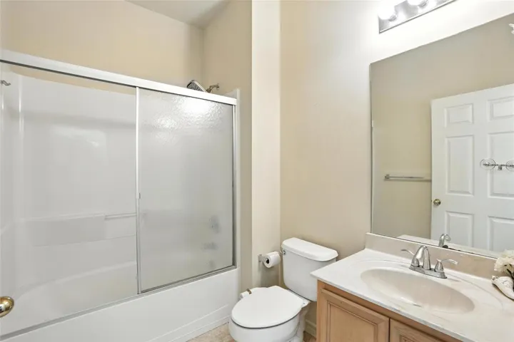 First Floor Bathroom
