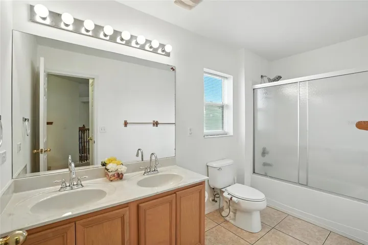 Second Floor Bathroom 3