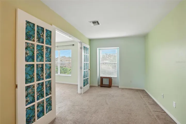 Bonus Room