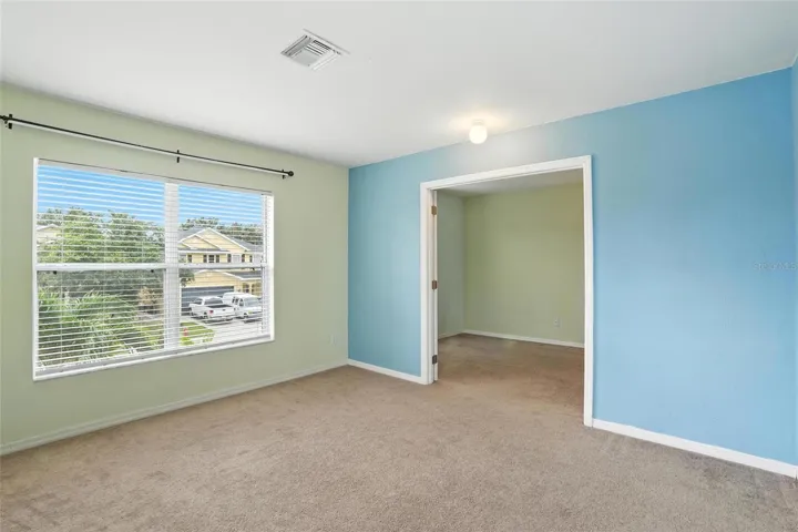 Bonus Room