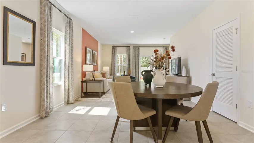 Photo of Model Home