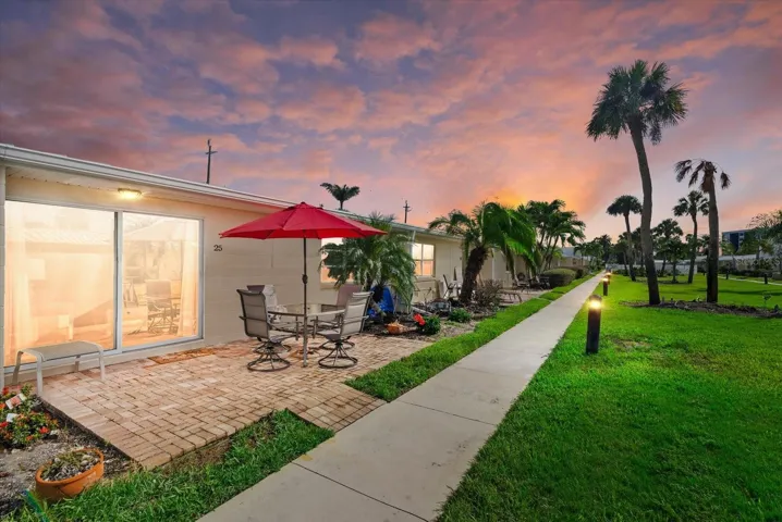 Welcome to your beach retreat