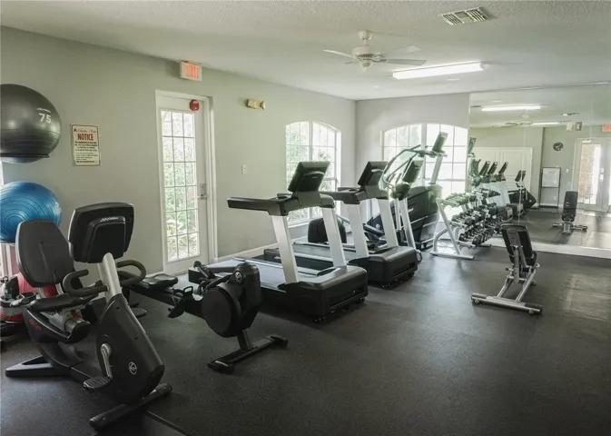 Community Gym