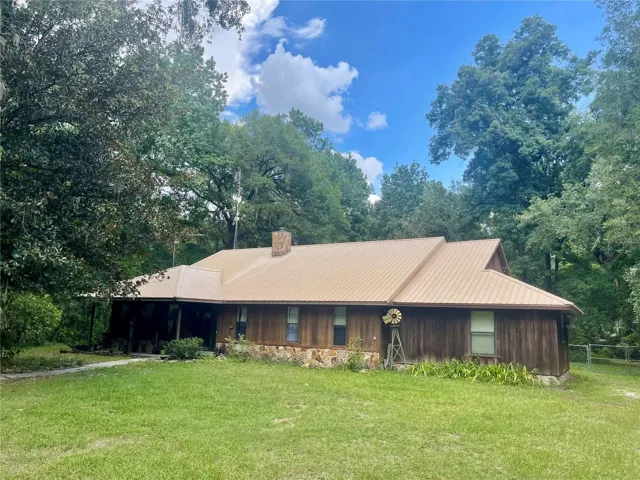 4/2 on 3 Acres