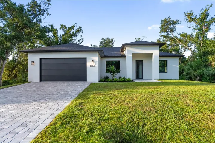 Welcome Home!