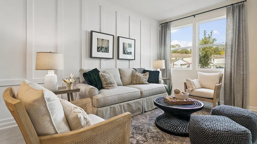 Photo of Model Home