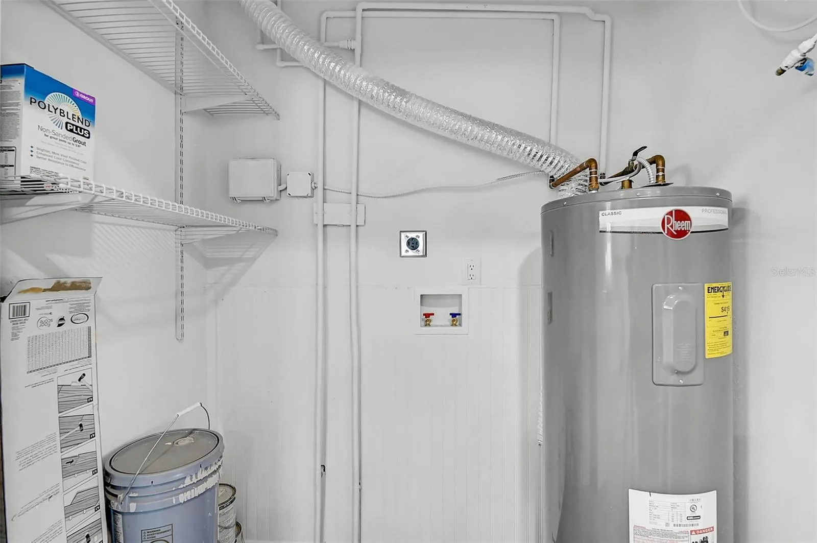 Storage Room