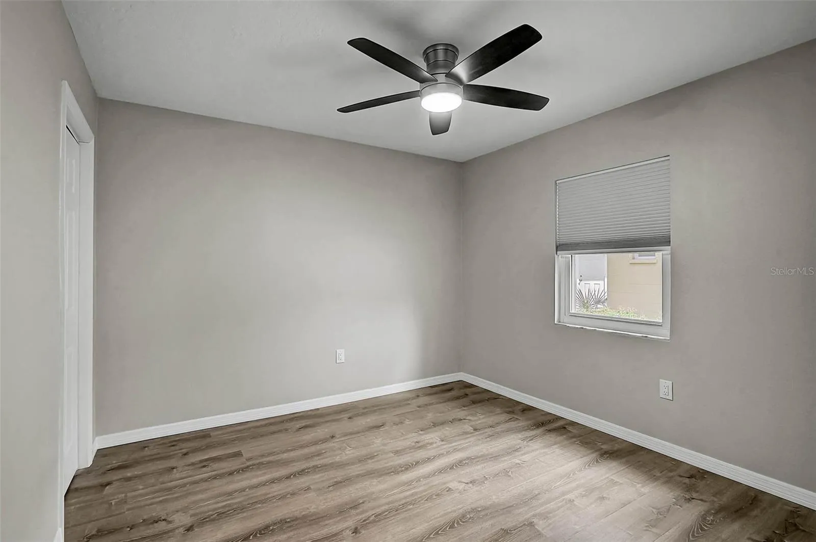 3rd Bedroom