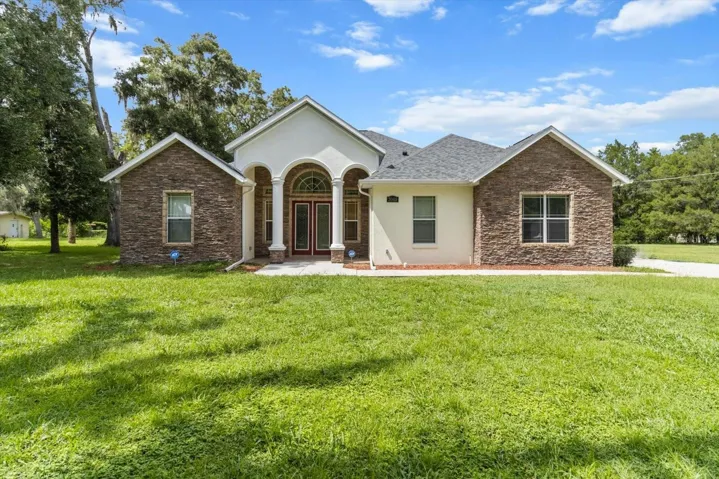 Welcome Home!