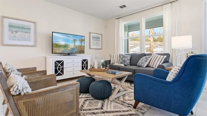 Photo of Model Home