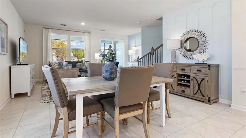 Photo of Model Home